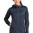 The North Face Ladies All-Weather DryVent Stretch Jacket. NF0A47FH The North Face