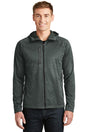 The North Face Canyon Flats Fleece Hooded Jacket. NF0A3LHH The North Face