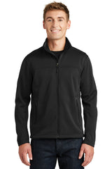 The North Face Men's Ridgewall Soft Shell Jacket. NF0A3LGX Corporate Apparel Jackets & Vests