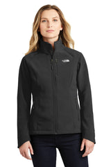 The North Face Ladies Apex Barrier Soft Shell Jacket. NF0A3LGU The North Face