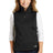 The North Face Ladies Ridgewall Soft Shell Vest. NF0A3LH1 The North Face