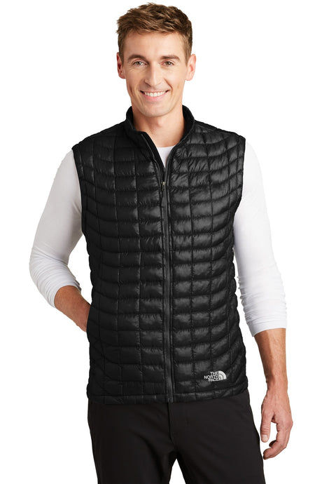 The North Face ThermoBall Trekker Vest. NF0A3LHD The North Face