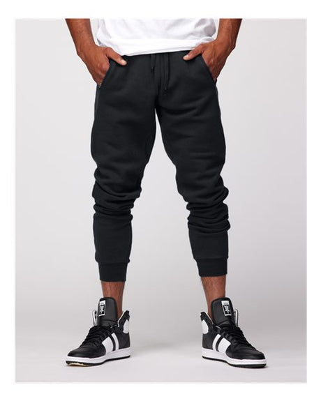 Tultex Unisex Premium Fleece Joggers Tultex