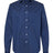 Tommy Hilfiger Men's New England Cotton Oxford Shirt-1