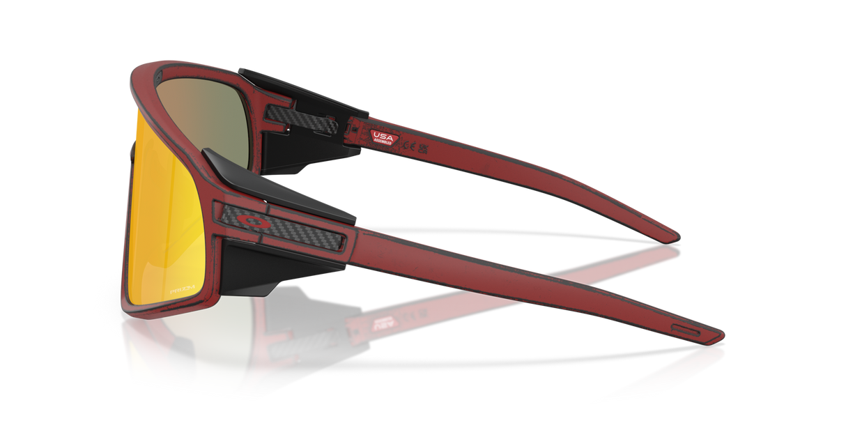 Oakley Latch Panel Glasses-3
