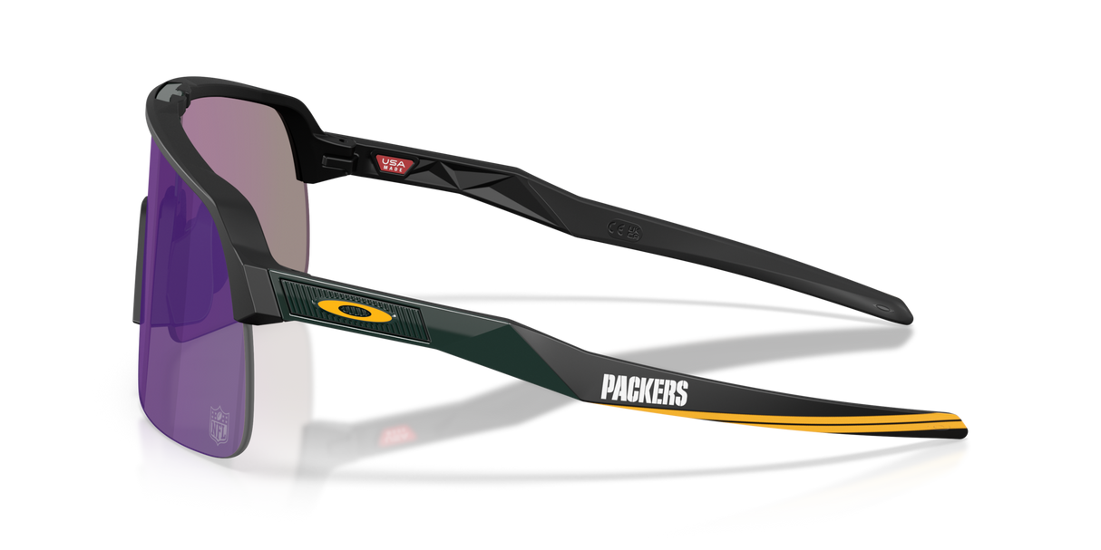 Oakley Sutro NFL Lite Sunglasses-3
