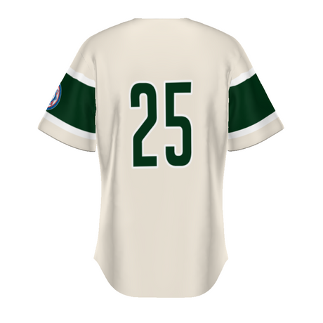 Holloway Babe Ruth Youth Sublimated Full-Bottom Baseball Jersey Team Baseball Jerseys