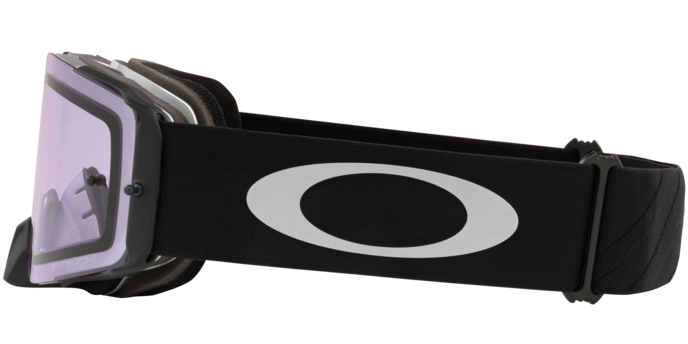 Oakley Front Line MX Goggles-5