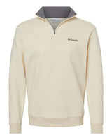 Columbia Men's Hart Mountain Half-Zip Sweatshirt Columbia