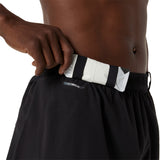 Asics Men's Metarun Split Shorts-8