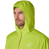 Asics Men's Silver Jacket-6