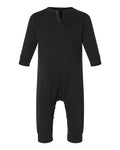 LAT Infant Fleece One-Piece LAT