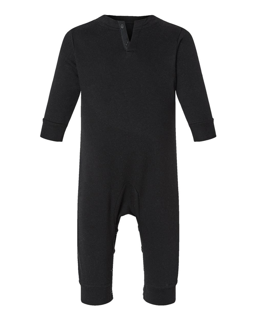 LAT Infant Fleece One-Piece LAT