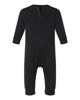 LAT Infant Fleece One-Piece LAT