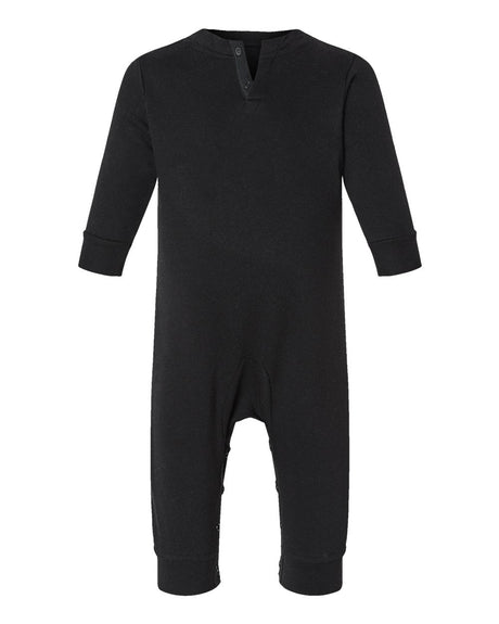 LAT Infant Fleece One-Piece LAT