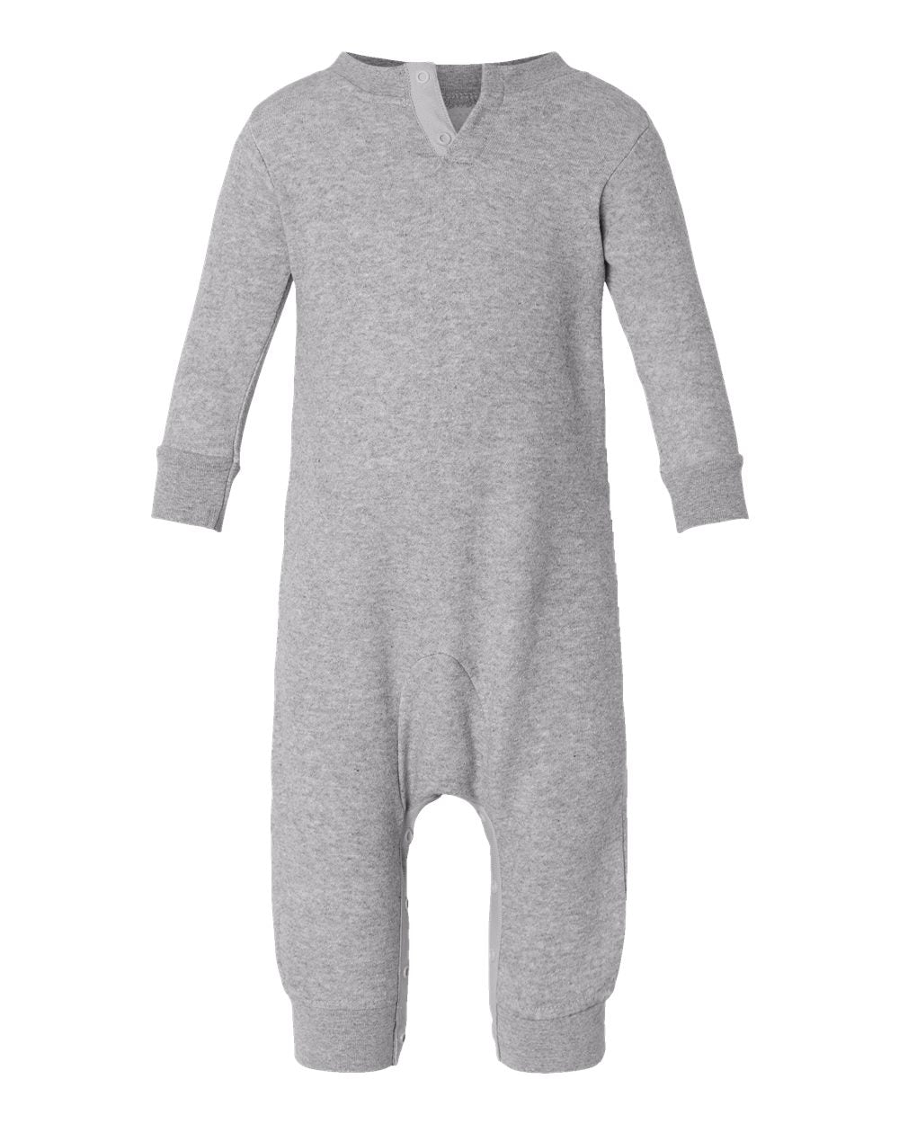LAT Infant Fleece One-Piece LAT