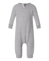 LAT Infant Fleece One-Piece LAT