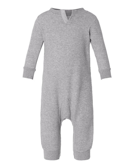 LAT Infant Fleece One-Piece LAT