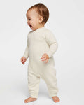 LAT Infant Fleece One-Piece LAT