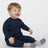 LAT Infant Fleece One-Piece LAT