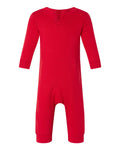LAT Infant Fleece One-Piece LAT