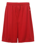 Badger Men's B-Core 7 Inch Shorts Badger
