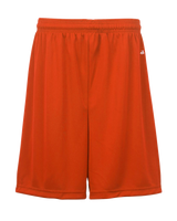 Badger Men's B-Core 7 Inch Shorts Badger