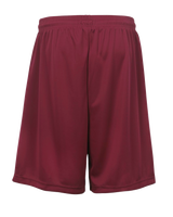 Badger Men's B-Core 7 Inch Shorts Badger