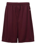Badger Men's B-Core 7 Inch Shorts Badger