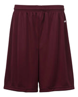 Badger Men's B-Core 7 Inch Shorts Badger