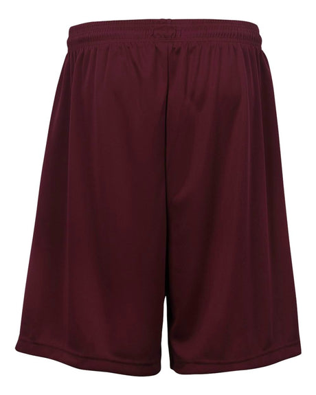 Badger Men's B-Core 7 Inch Shorts Badger