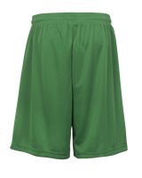 Badger Men's B-Core 7 Inch Shorts Badger