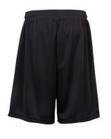 Badger Men's B-Core 7 Inch Shorts Badger
