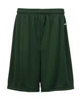 Badger Men's B-Core 7 Inch Shorts Badger