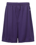 Badger Men's B-Core 7 Inch Shorts Badger