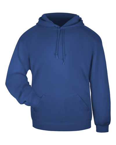 Badger Men's Hooded Sweatshirt