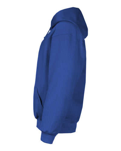 Badger Men's Hooded Sweatshirt
