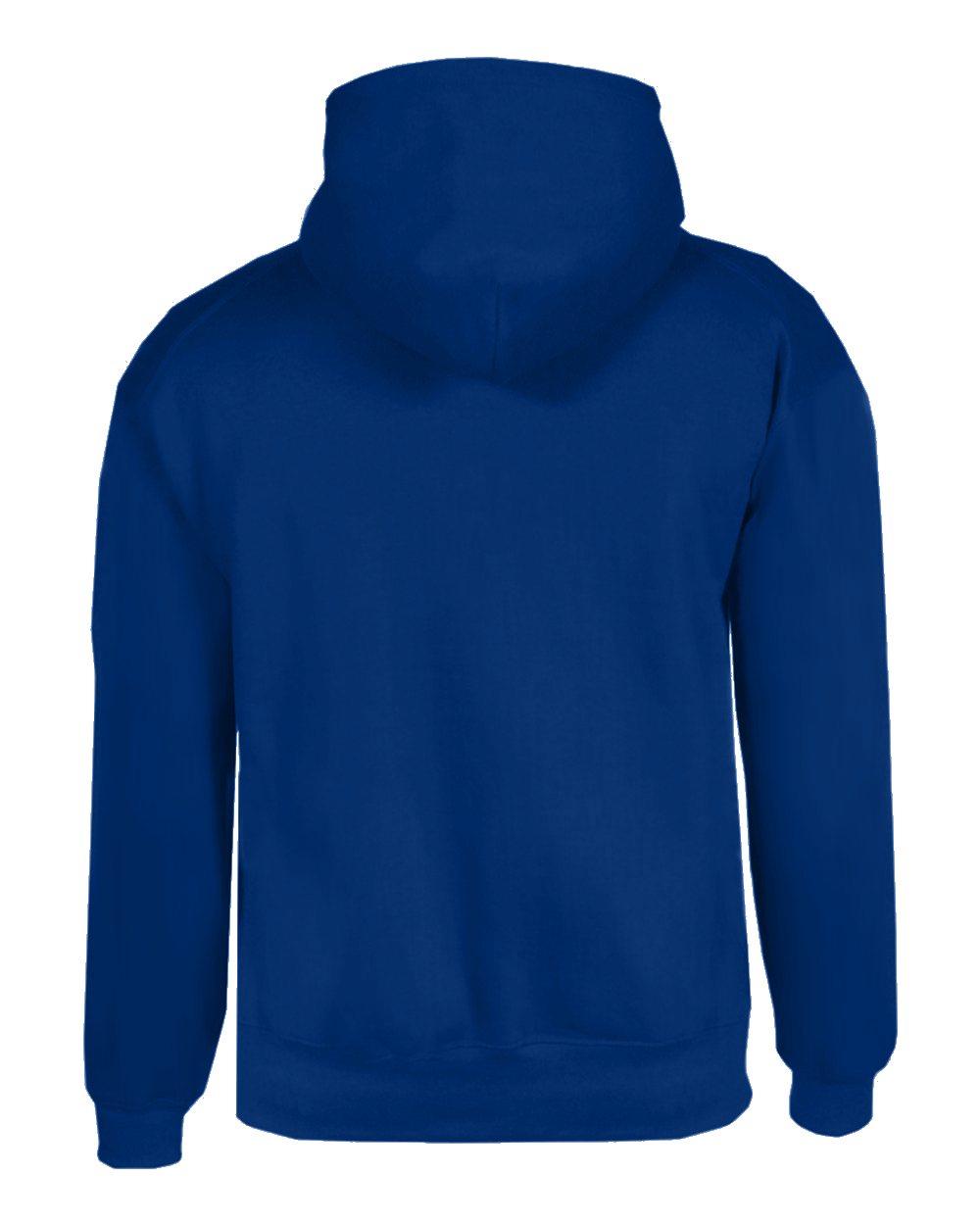 Badger Men's Hooded Sweatshirt Badger