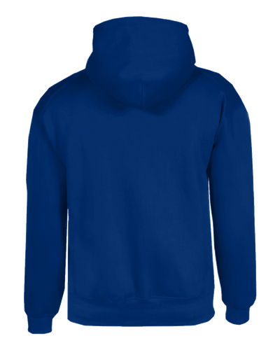 Badger Men's Hooded Sweatshirt