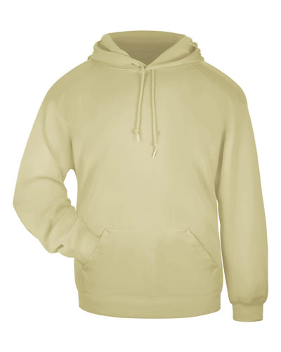 Badger Men's Hooded Sweatshirt