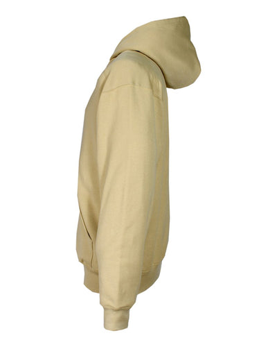 Badger Men's Hooded Sweatshirt
