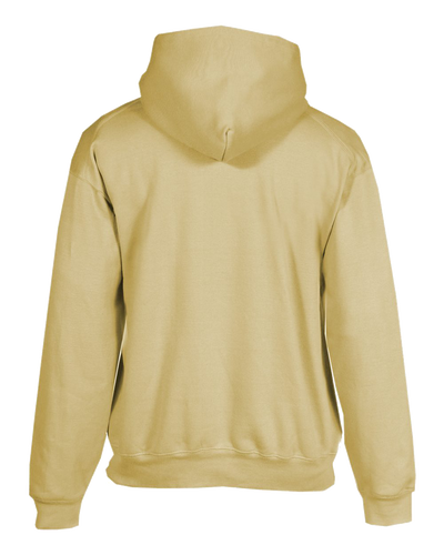 Badger Men's Hooded Sweatshirt