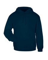 Badger Men's Hooded Sweatshirt Badger