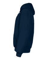 Badger Men's Hooded Sweatshirt Badger