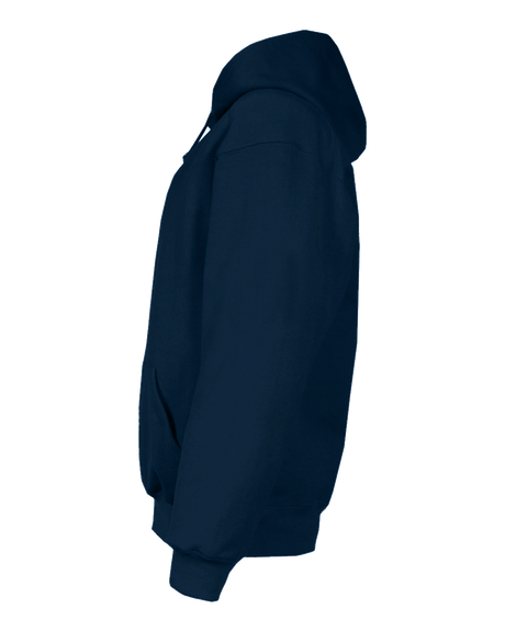 Badger Men's Hooded Sweatshirt Badger