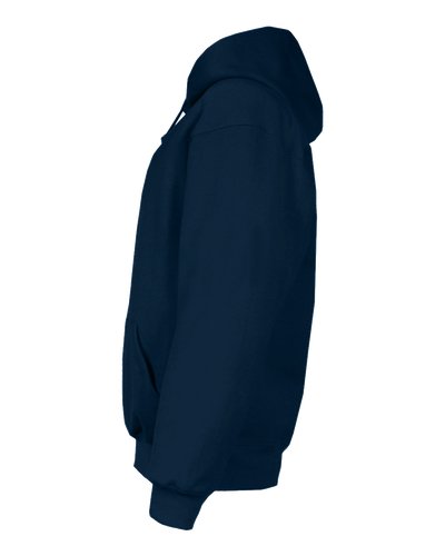 Badger Men's Hooded Sweatshirt