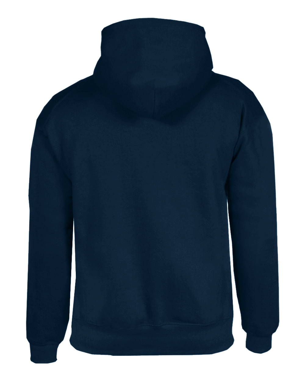 Badger Men's Hooded Sweatshirt Badger
