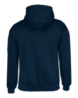 Badger Men's Hooded Sweatshirt Badger