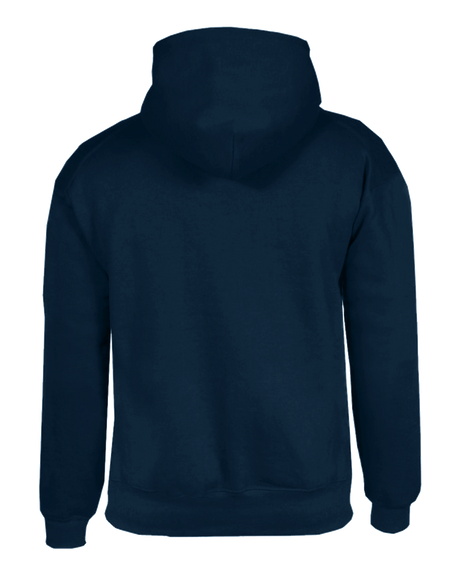 Badger Men's Hooded Sweatshirt Badger