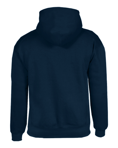 Badger Men's Hooded Sweatshirt